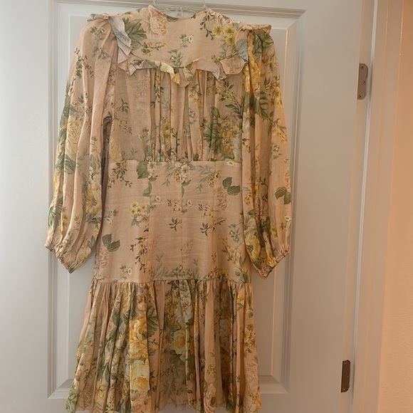 Zimmermann dress - Picture 7 of 7
